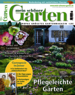 Mein schöner Garten