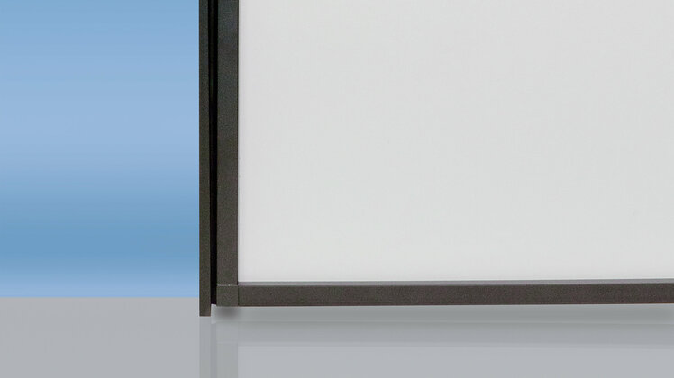 Zimmertür Swing Door Slim Line