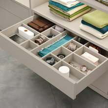 Innensystem Legno