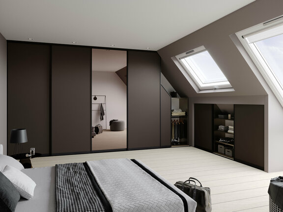 Gleittuer S720