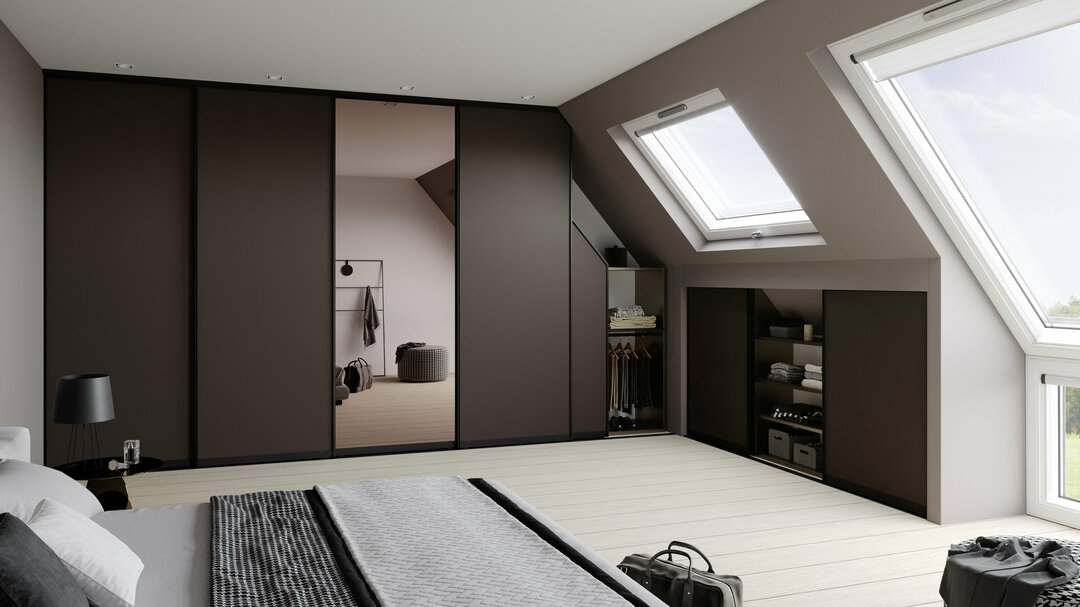 Gleittuer S720