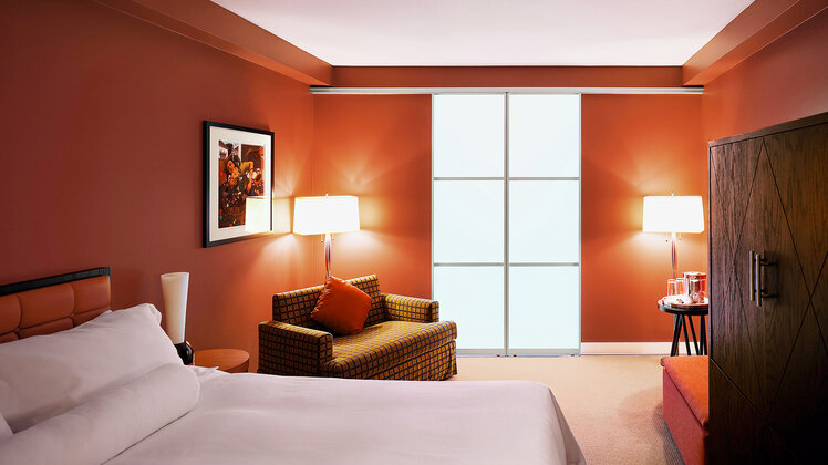 Referenz: Opus Hotel Vancouver, Kanada