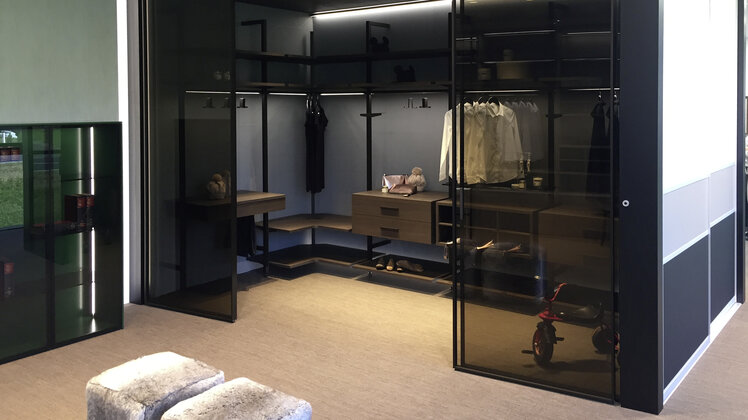 raumplus Showroom Austria